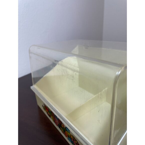 Vintage McCall's Great American Recipe Box (Box Only) - Picture 7 of 10